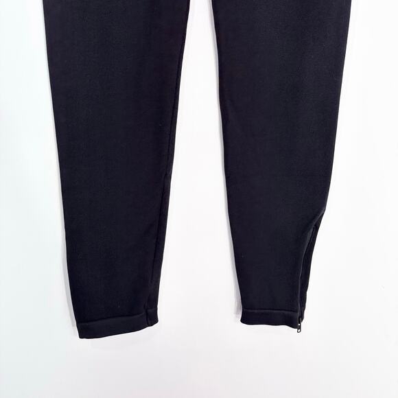 NWT Spanx Seamless Side Zip Leggings | Black | SZ 1X - Picture 8 of 13